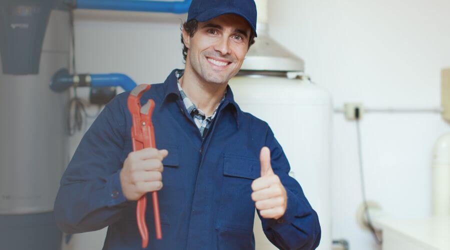 Professional Leak Detection Services in Banquete, TX